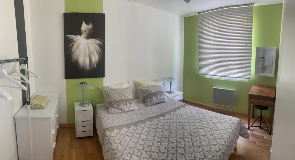 Bed and Breakfast Les Terrasses Des Gardies Pignan Exterior foto